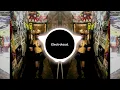 Jason Derulo - In My Head  (PET3RPUNX Hypertechno remix)