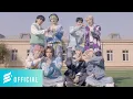 E'LAST(엘라스트) - To.Lie M/V