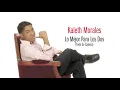 Lo Mejor Para Los Dos (Todo de Cabeza) (Version Guitarra - En Vivo) - Kaleth Morales