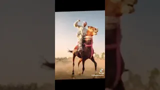 احنا الصعايدة    احنا الاصول والجدعنة    دندنها