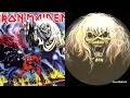 Lagu Iron Maiden – The Number Of The Beast (Vinyl, LP, Album) 1982.