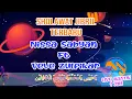 Lagu LANTUNAN SHOLAWAT JIBRIL TERMERDU 1 JAM FULL NISSA SABYAN FEAT VEVE ZULFIKAR