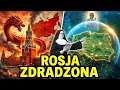 Lagu CHINY ZAJMĄ ROSJĘ?! Siostra Łucja widziała \