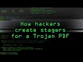 How a Hacker Could Create a Trojan PDF for Macs Using AppleScript Part 1