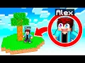 Download Lagu OVERLEEF Op 1 BOOM in Minecraft!