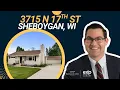 What does 225K get you in Sheboygan WI