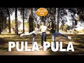 Download Lagu DIVERTIDA DANCE - Aline Barros - Pula Pula