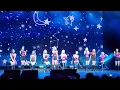 [LOONATHEWORLD] - LOONA - Pale Blue Dot - 4K