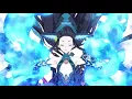 Yang Guifei with Yang CE Honey Lake vs Goetia FGO