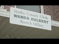 Shelby County mayor s office county clerk at odds over mishandling of new state license plates
