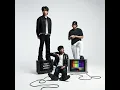 mejikuhibiniu - Tenxi, suisei & Jemsii