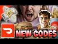 New DoorDash Promo Codes That Actually Work in 2025 Get FREE FOOD Doordash Coupon Code
