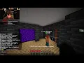 Starting From 0 On Donut SMP