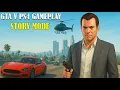 Download Lagu GTA V PS4 Gameplay | Story Mode + Open World Fun