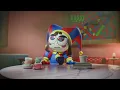 SO HOPPY! (Jax Abstraction Song)【THE AMAZING DIGITAL CIRCUS 3D MUSIC VIDEO】