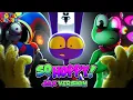 SO HOPPY Jax Abstraction Song THE AMAZING DIGITAL CIRCUS 3D