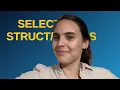 SELECT AS