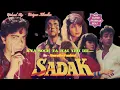 Download Lagu Kya Soch Ta Hai Yeh Dil,Sadak,1991,With Super Jhankar Beat, Anuradha Paudwal,Audio Mp3.