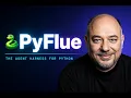 PyFlue Explained Sessions Skills Sandboxes for Python Agents