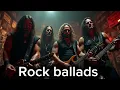 Download Lagu The Best Rock Ballads ( 70s 80s 90s)