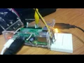 android things blink sample