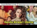 Download Lagu HANSIKA MOTWANI BEING SELFISH: STEALING HER BEST FRIEND'S HUSBAND \u0026 NOW GETTING A DIVORCE