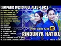 RINDUNYA HATIKU - Fira Cantika x Irwan Krisdiyanto - SIMPATIK MUSIC FULL ALBUM TERBARU 2025
