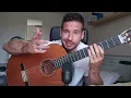 THE ROOT GUITAR TUTORIAL VALERIA CASTRO 🎸 HOW TO PLAY TABS EASILY ✅