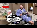 The Ivy Day Spa Valencia Massages Facials Relaxation in Santa Clarita