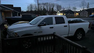 P1416 FIX Cylinder 6 Reactivation Control Performance 5 7 Hemi Ram 1500 4th gen