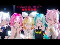 Download Lagu [MMD]「Kimagure Mercy」 Sour HatuneMiku Group Ep.05 [PV]