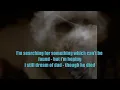 Everything Dies By Type O Negative Lryics