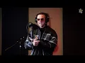 EVAN JAMES - THE KITCHEN CYPHER FREESTYLE