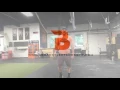 Front Rack Lunge Tips