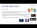 Is Full Stack Development for you Webinar Abhilash Srivastava Eckovation
