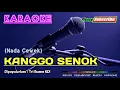 Lagu KANGGO SENOK (Nada Wanita) -Tri Buana KDI- KARAOKE