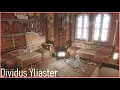 FFXIV House Tour The Mock s Landing Balmung Lavender Beds ward 17 plot 31 Medium