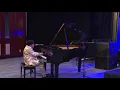 Download Lagu S A let it go (Grand Piano Cover) Guy-Pasit 9yrs.[WCOPA 2018]