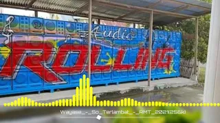 Download Audio Rolling_Wayase Lupakan Sayang_Remix By_Vano Remixer RMT 2020 MP3