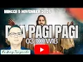 ADA PESAN FIRMAN TUHAN  BUAT KITA SEMUA ,SETIAP PAGI DIDOA PAGI PAGI 03:00 WIB