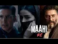 Download Lagu Maahi Re | माही रे | Akshay Kumar | Ananya Pandey | Kesari 2 Song | New Song 2025 | Arjit  Singh