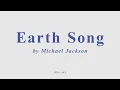 Download Lagu Earth Song  by Michael Jackson. +version for alto sax
