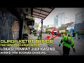 Download Lagu JALAN AHMAD YANI KOSAMBI BANDUNG‼️Lokasi Penggerebekan Judi Kasino Yang Lagi Viral