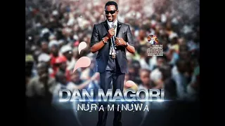 nura m inuwa dan magori dan magori album