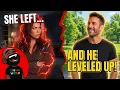 She Divorced Him For A Better Life Now She s FURIOUS