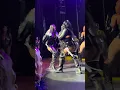 Lil' Kim & Ashanti "Unfoolish" LIVE at the Apollo January 26, 2023