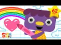 I Like To Draw More Children Educational s Super Simple Songs