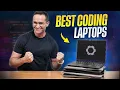 Best Laptops for Programming 2026