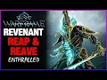 THE UNKILLABLE KILLING KING Revenant Steel Path Build 2026