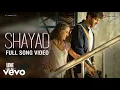 Download Lagu SHAYAD- CHAAHAT KASAM NAHI HAI || LOFI MUSIC || ARIJIT SONGH || SLOWED AND REVERB || BY DRISHT